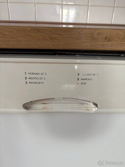 Kuchyňská linka - 6