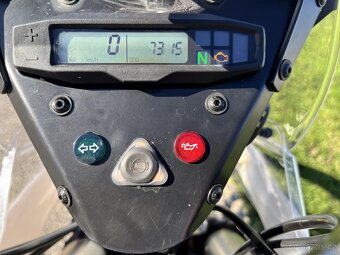 HUSQVARNA 701 ENDURO - 6