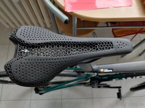 Specialized S-Works Tarmac sl7 BORA HANSGROHE - 6