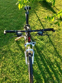 Prodám Horské Kolo Scud - 6