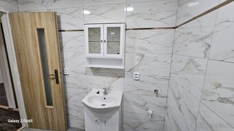 Pronájem bytu 3+kk v ulici Moskevská v Mostě - 6