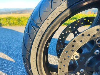 Suzuki GSX 1250 FA - 6