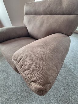 Nová sedací souprava - 6