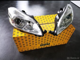 PŘEDEK - ŠKODA FABIA 2 - ROOMSTER / ZASÍLÁME - 6