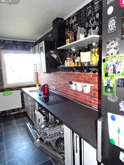 Prodej řadového RD ve Šluknově-Království - 6