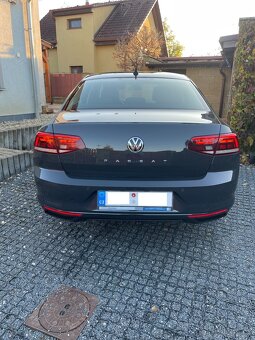 Volkswagen Passat B8 FL 1.5TSi 110kw - 6