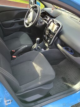 Renault Clio 1.2i 54kw, bez investic - 6