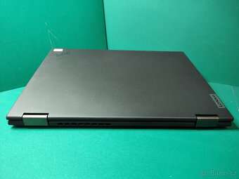 Lenovo ThinkPad x13 yoga g3 i7-1265u 32/512GB√FHD+√8m.√DPH - 6
