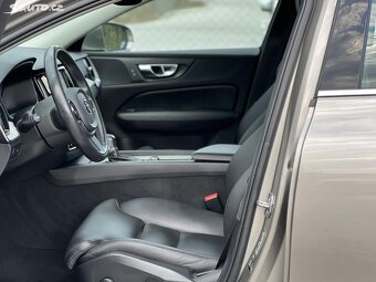 🚗 Volvo V60 2.0 D4 INSCRIPTION AUTOMAT ALU - 6