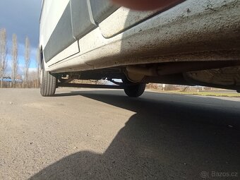 Fiat Ducato L2H1 2.3JTD , rok 2009 ,najeto 268264 km - 6