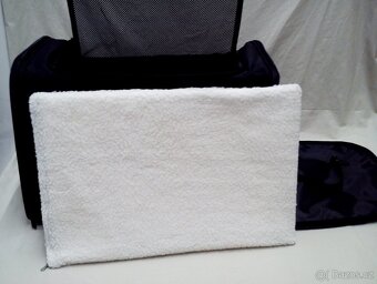 Přepravní taška na psa - 6