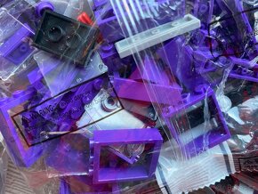 NOVÉ Harry Potter - Autobus - 403ks kostek - 6