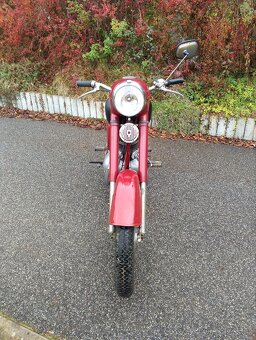 Jawa 250/353 - 6