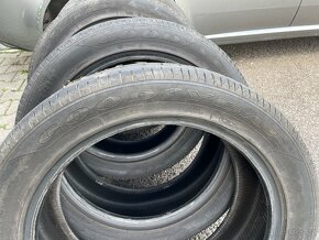 Letní pneu 255/45/19 - 6