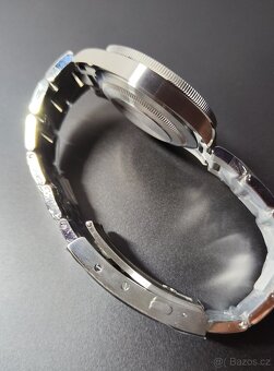 San Martin (Rolex Submariner Homage) - 6