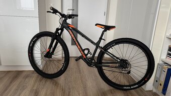 Horské kolo Rock Machine Blizz 27 HD - 6