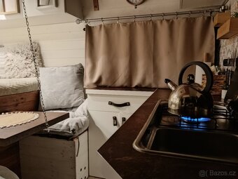 Mercedes Benz 1997 - 6