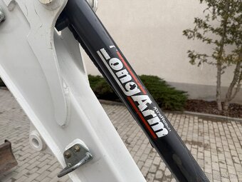 PÁSOVÝ MINIBAGR BOBCAT E27z | r. 2019 | 1 400 mth - 6