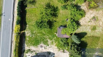 Stavební pozemek 522 m2, ulice Na Hlinkách, Havířov - Dolní - 6