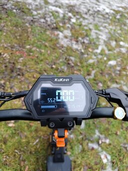 KUKIRIN G2 MASTER - 6