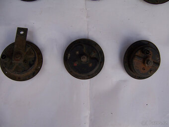 houkačky ke starým autům - veteránům - 6