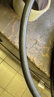 Nepoužité Svařovací Kabely 50mm metráž - 6