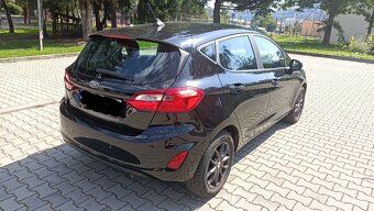 Ford Fiesta 1.0 SCTi, r.v. 2020 - 6