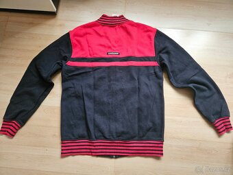 Hokejová mikina Warrior, vel. M - 6