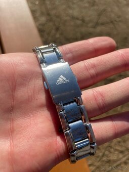 Adidas ADP vintage y2k hodinky - 6