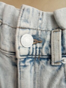 Rifle dívčí vel. XS - 6