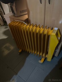 Elektricke přimotopy od 250kč - 6