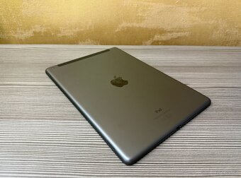 Apple iPad 9 64GB Cellular Space Gray - 6