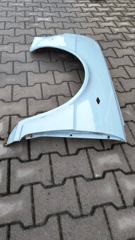 Blatníky Škoda 105-120M. - 6