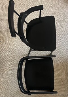 Židle Esbjorn Ikea 1 ks - 6
