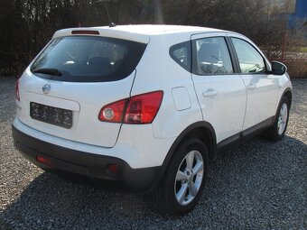 Qashqai 1.6 - 6