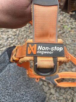 Postroj Non Stop 6 - 6