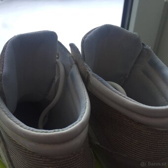 Kotníkové boty Versace - 6