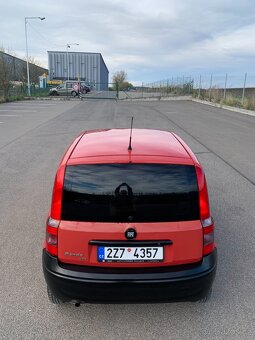 FIAT PANDA VAN 1.2 44kW - 6