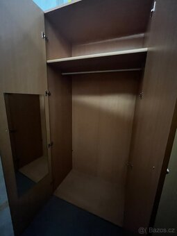 Skříň - 6
