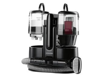 Tepovač cleanmaxx nový - 6