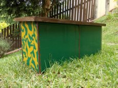 Modelové doplňky k RC tankům - 6