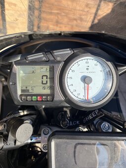 Ducati Multistrada 1000 DS - 6