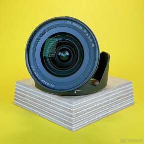 Nikon 10-20mm f/4.5-5.6 G AF-P DX VR | 219136 - 6