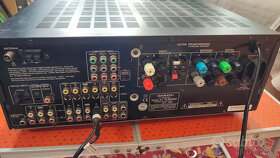 Onkyo TX-SR700E 6.1 x 130W AV receiver, DO, návod - 6