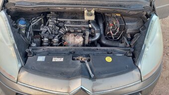 Citroen C4 Grand Picasso 1.6HDi 2007 - 6