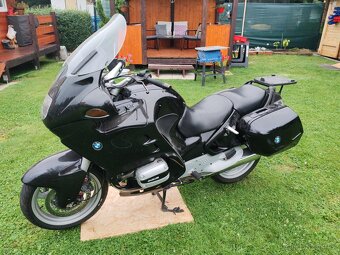 BMW R1100 RT 66kw - 6