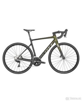 Silniční kolo SCOTT ADDICT 30 YELLOW - 6