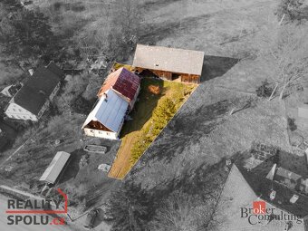Prodej, domy/rodinný, 120 m2, Hynčice 7, 79395 Město Albrech - 6