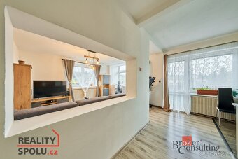 Prodej, byty/4+kk, 90 m2, Zbečník , Hronov, Náchod [ID 67496 - 6