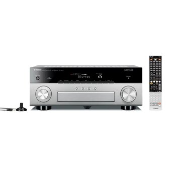 YAMAHA RX-A 810 AVENTAGE - 6